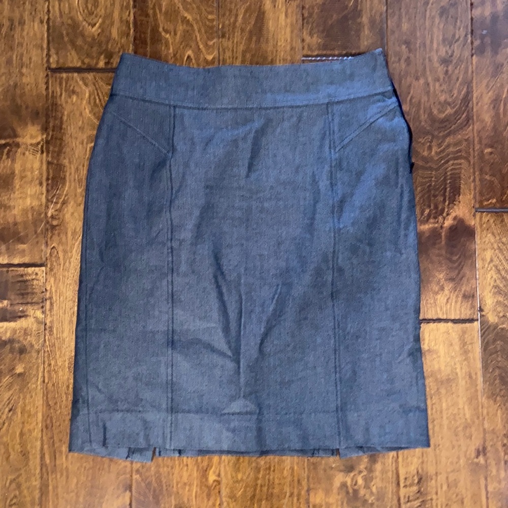 Banana Republic Skirt